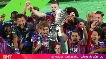 ثاني فريق من الدوري الإنجليزي الممتاز يفوز بكأس أوروبا